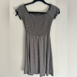hollister dress